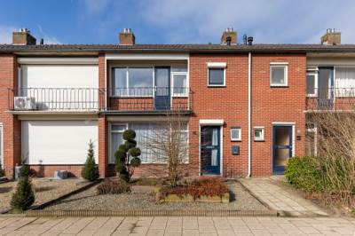 Woning Normandiestraat 18 Groenlo