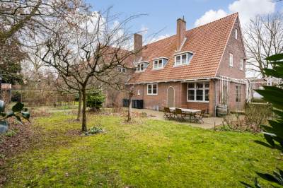 Woning Lede 37 Rotterdam