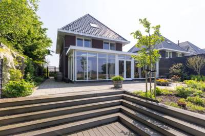 Woning Kleingouw 87A Andijk