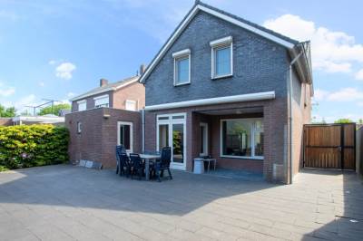 Woning Leemskuilen 23 Bladel