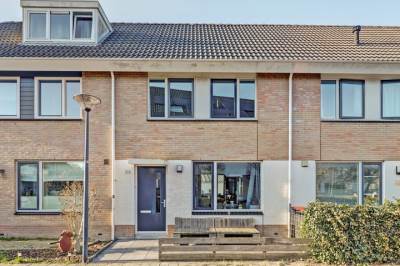 Woning Robert Stolzhof 258 Hoorn (NH)