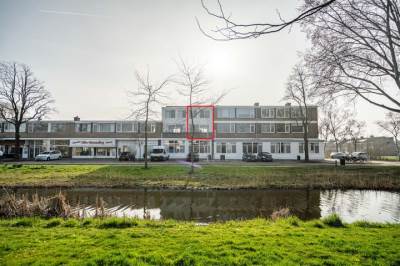 Woning Gerard Douplantsoen 38 Voorschoten
