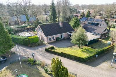 Woning Asserbrink 9 Emmen