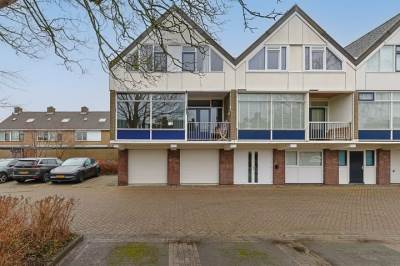 Woning Beethovenlaan 38 Nieuwkoop