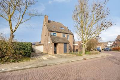 Woning Volendamstraat 20 Emmeloord