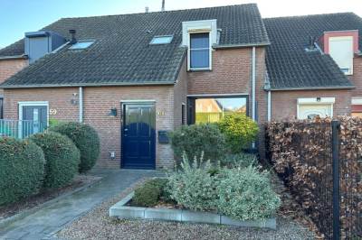 Woning Tuulshoek 61 Heythuysen