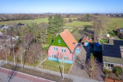 Woning Schilderend 101 Den Burg