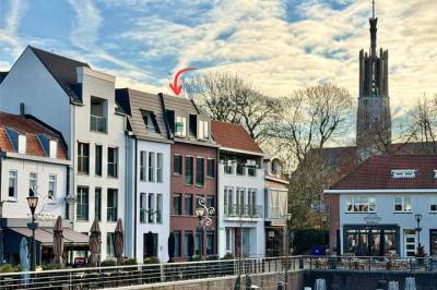 Woning Bierkaaistraat 2C Hulst