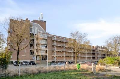 Woning Kasteel Aldengoorstraat 23D Maastricht