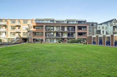 Woning Honingerdijk 59B Rotterdam