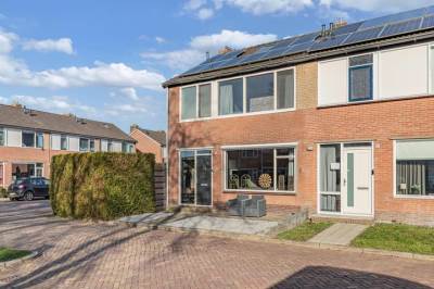 Woning Renbaanstraat 25 Noordwolde (FR)
