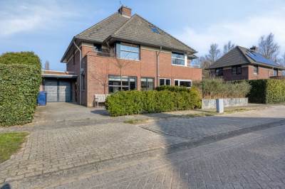 Woning Krachtveld 14 Almere