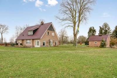 Woning Radewijkerweg 18 Radewijk