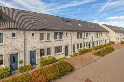 Woning Land voor Water 92 Waddinxveen