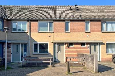 Woning Griegstraat 29 Capelle aan den IJssel