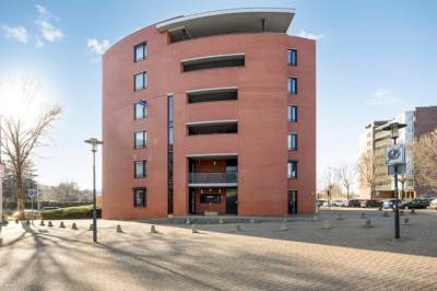 Woning de Beente 94D Maastricht