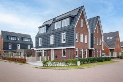 Woning Reijersgroet 97 Alkmaar