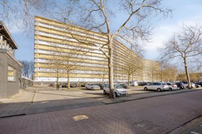 Woning Pharus 152 Zaandam