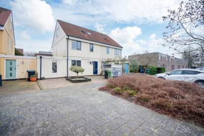 Woning Poldermolenweg 157 Almere