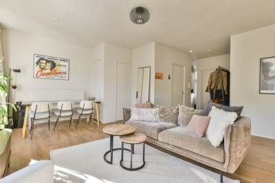 Woning Kinkerstraat 1442 Amsterdam