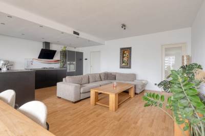 Woning Nachtwachtlaan 290 Amsterdam