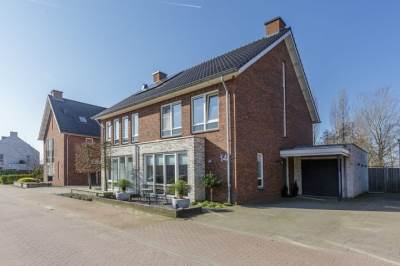 Woning Fazant 14 Maurik