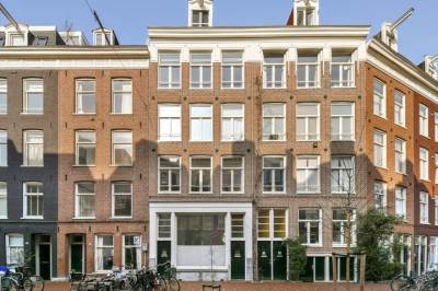 Woning Gerard Doustraat 151 Amsterdam