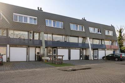 Woning Peckedam 5 Hengelo (OV)