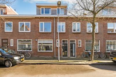 Woning Vergierdeweg 10 Haarlem