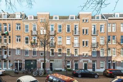 Woning Transvaalstraat 624 Amsterdam