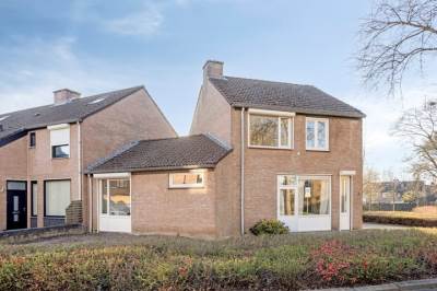 Woning Borghaag 90 Maastricht