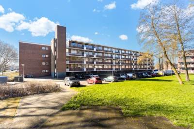 Woning Staringlaan 226 Papendrecht