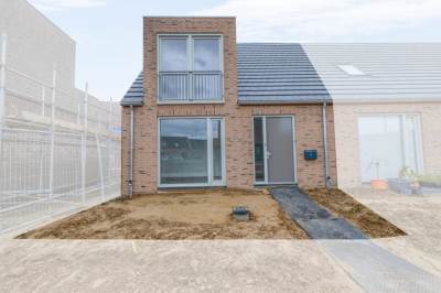 Woning Aan het Stichelen 1 Roermond