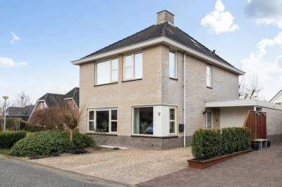 Woning Voorstag 12 Klazienaveen