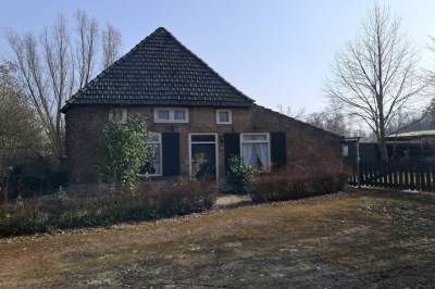 Woning Twijnmeer 48 Gemonde