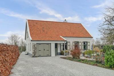 Woning Schelpweg 21 Ellemeet