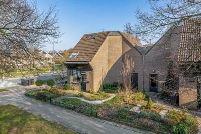 Woning Noordererf 9 Rozenburg (ZH)