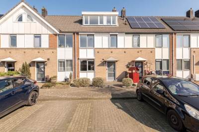 Woning Romulus 50 Wijk bij Duurstede