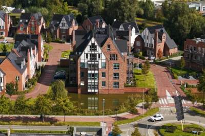 Woning Rozet 45 Waddinxveen
