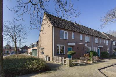 Woning Grevelingen 38 Kaatsheuvel