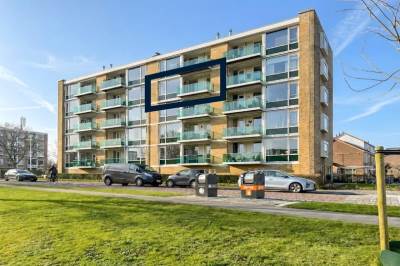 Woning Willem de Zwijgerlaan 42 Alkmaar