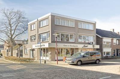 Woning Dorpsstraat 120 Halsteren