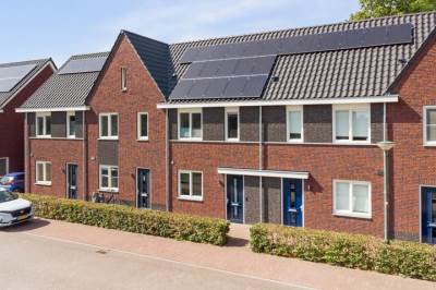 Woning Hoekakker 5 Netersel