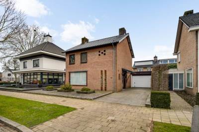 Woning Geenestraat 15 Nederweert