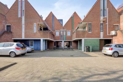 Woning Tomatenakker 10 Zoetermeer