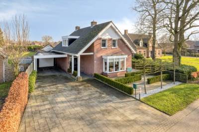 Woning Busserstraat 23 Meijel