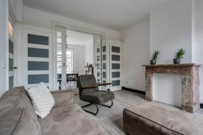 Woning J.C. Kapteynlaan 3A Groningen