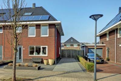 Woning Legipontlaan 7 Wognum