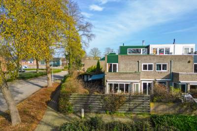 Woning Pruimenbongerd 8 Huissen