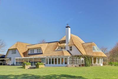 Woning Hogezoom 41 Burgh-Haamstede